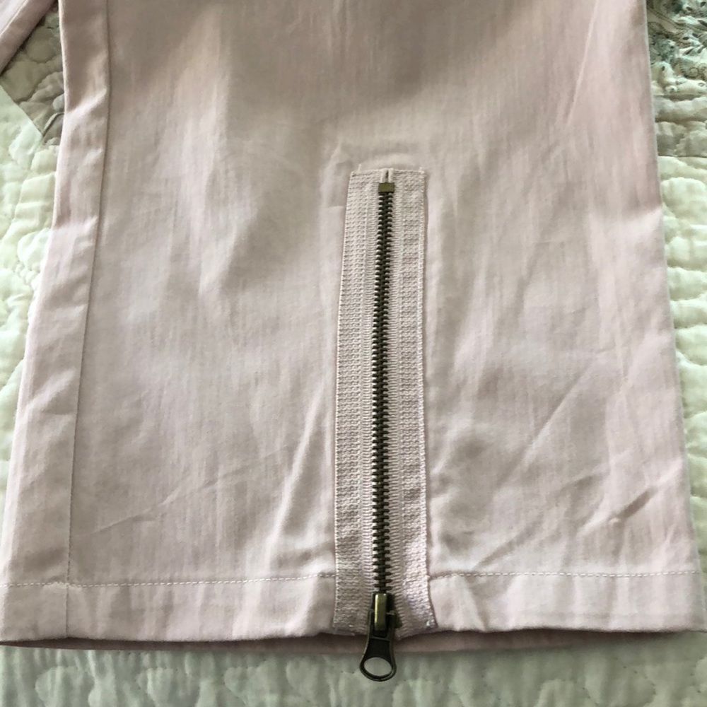 Daisy Fuentes capris - Picture 5 of 5